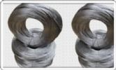 Black wire,stainess steel wire mesh,black wire